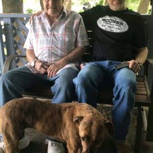 Meet your Posher, Randy